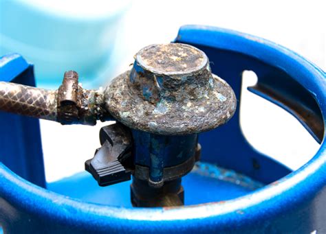 How to Tell if Propane Regulator is Bad – Complete。